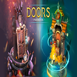 * Doors: Paradox * GOG * (PC)