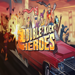 * Double Kick Heroes * GOG * (PC)