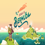 * Down in Bermuda * GOG * (PC)