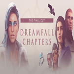 * Dreamfall Chapters: The Final Cut * GOG * (PC)