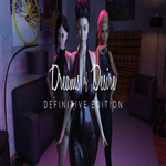 * Dreams of Desire: Definitive Edition * GOG * (PC)