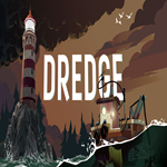 * DREDGE * GOG * (PC)