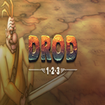 * DROD 1+2+3 * GOG * (PC)