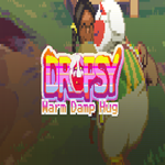 * Dropsy: Warm Damp Hug * GOG * (PC)