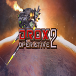 * Drox Operative 2 * GOG * (PC)