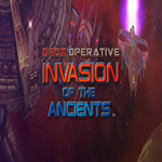 * Drox Operative: Invasion of the Ancients * GOG * (P