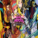 * Duel Princess * GOG * (PC)