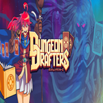 * Dungeon Drafters * GOG * (PC)
