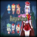 * Dungeon Town * GOG * (PC)