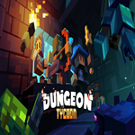 * Dungeon Tycoon * GOG * (PC)