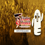 * Eiyuden Chronicle: Hundred Heroes - Hope of Alliance
