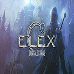 * ELEX Digital Extras * GOG * (PC)