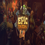 * Epic Tavern * GOG * (PC)