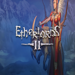 * Etherlords 2 * GOG * (PC)