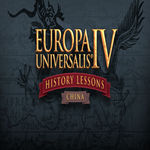 * Europa Universalis IV: China History Lessons * GOG *