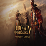 * Europa Universalis IV: Winds of Change * GOG * (PC)