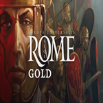 * Europa Universalis: Rome Gold * GOG * (PC)