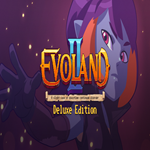 * Evoland 2 Deluxe Edition * GOG * (PC)