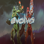 * Evolva * GOG * (PC)
