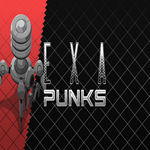 * EXAPUNKS * GOG * (PC)
