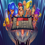 * Exit the Gungeon * GOG * (PC)