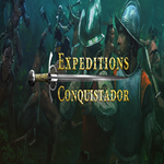 * Expeditions: Conquistador * GOG * (PC)