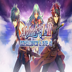 * Experience & ENP x2 - Alphadia I & II * GOG * (PC)