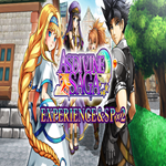 * Experience & SP x2 - Asdivine Saga * GOG * (PC)
