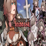 * Explorer of Yggdrasil * GOG * (PC)