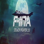 * F-117A Nighthawk Stealth Fighter 2.0 * GOG * (PC)