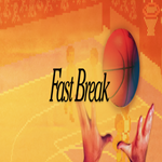 * Fast Break * GOG * (PC)
