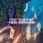 * Fate Hunters * GOG * (PC)