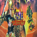 * FATE: The Cursed King * GOG * (PC)