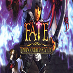 * FATE: Undiscovered Realms * GOG * (PC)