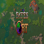 * Fates of Ort * GOG * (PC)
