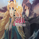 * fault - milestone one * GOG * (PC)