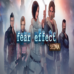 * Fear Effect: Sedna * GOG * (PC)