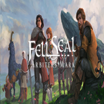 * Fell Seal: Arbiter´s Mark * GOG * (PC)