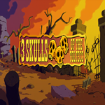 * Fenimore Fillmore: 3 Skulls of the Toltecs * GOG * 