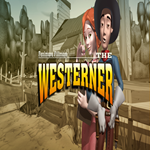 * Fenimore Fillmore: The Westerner * GOG * (PC)
