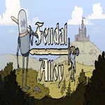 * Feudal Alloy * GOG * (PC)
