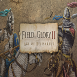 * Field of Glory II: Age of Belisarius * GOG * (PC)