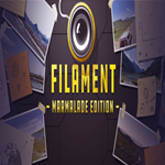 * Filament: Marmalade Edition * GOG * (PC)