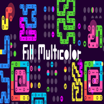 * Fill Multicolor * GOG * (PC)