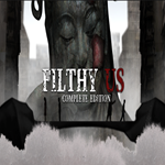 * Filthy Us: Complete Edition * GOG * (PC)