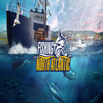 * Fishing: North Atlantic * GOG * (PC)