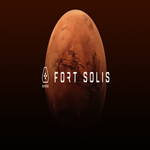 * Fort Solis * GOG * (PC)