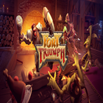 * Fort Triumph * GOG * (PC)