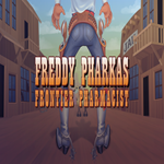 * Freddy Pharkas: Frontier Pharmacist * GOG * (PC)