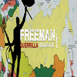 * Freeman: Guerrilla Warfare * GOG * (PC)